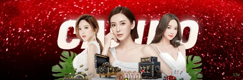 Streaming 4K no cassino ao vivo da 13e