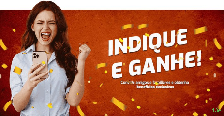 Siga a 13e no Facebook