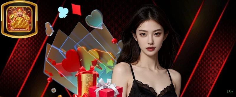 Siga a 13e no Facebook