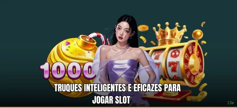 Promoções e bônus exclusivos da 13e